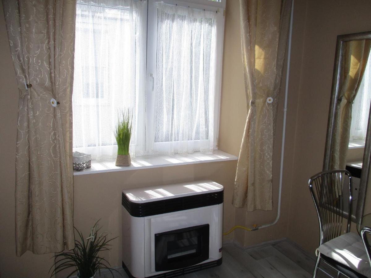 Ferencesek Apartman Pécs Exterior foto